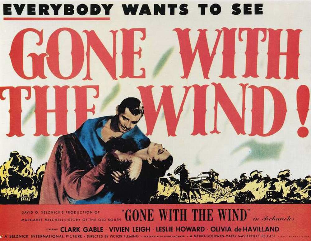 Gone with the Wind