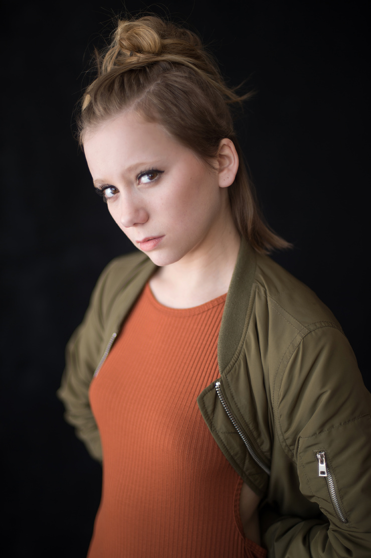 Picture of Laia Manzanares