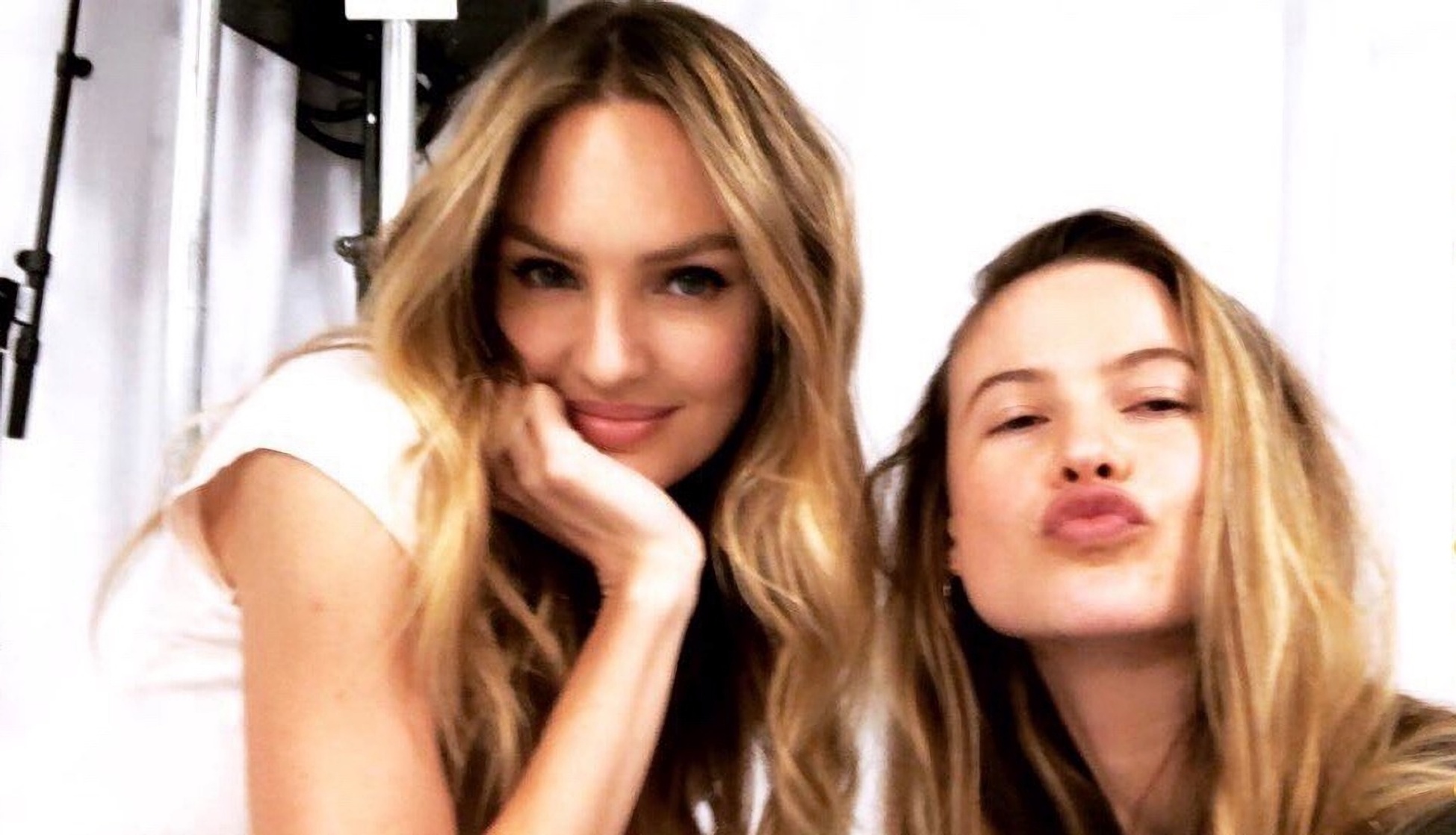 Behati Prinsloo