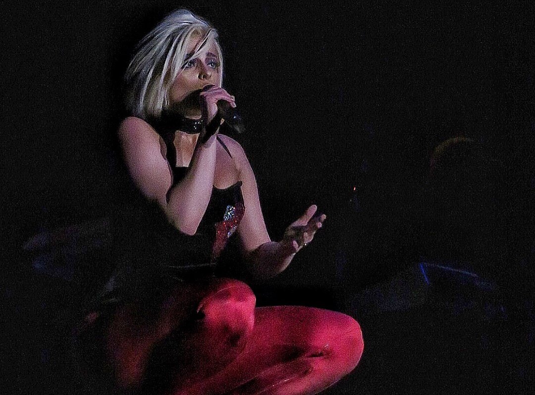 Bebe Rexha