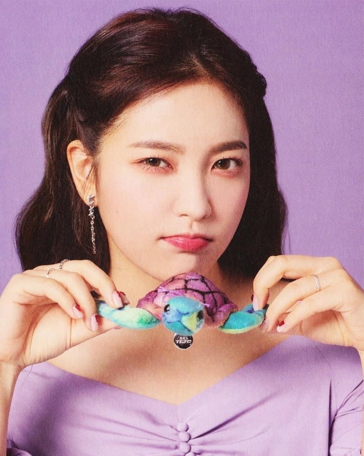 Picture of Yeri