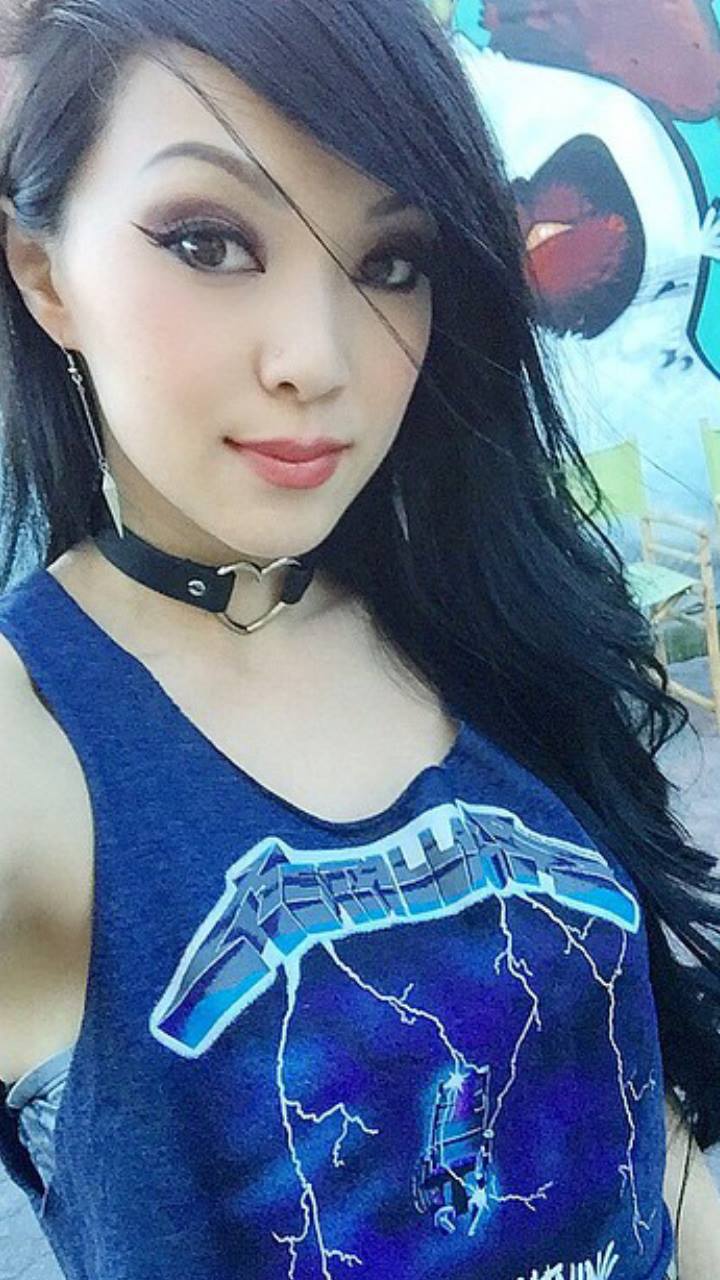 Picture of Linda Le (aka Vampy)