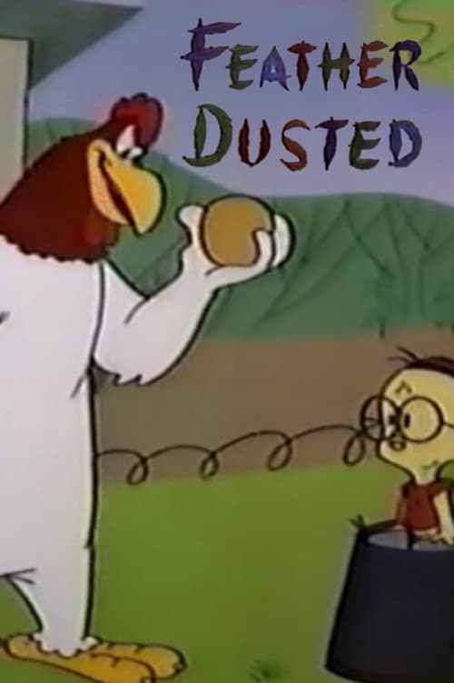 Feather Dusted image