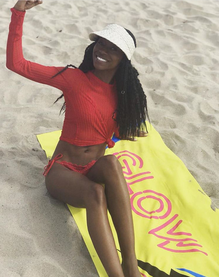 Picture of Sibongile Mlambo