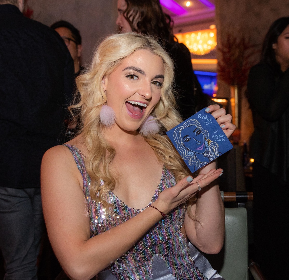 Rydel Lynch