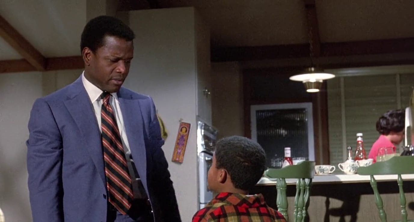 sidney-poitier-and-george-spell