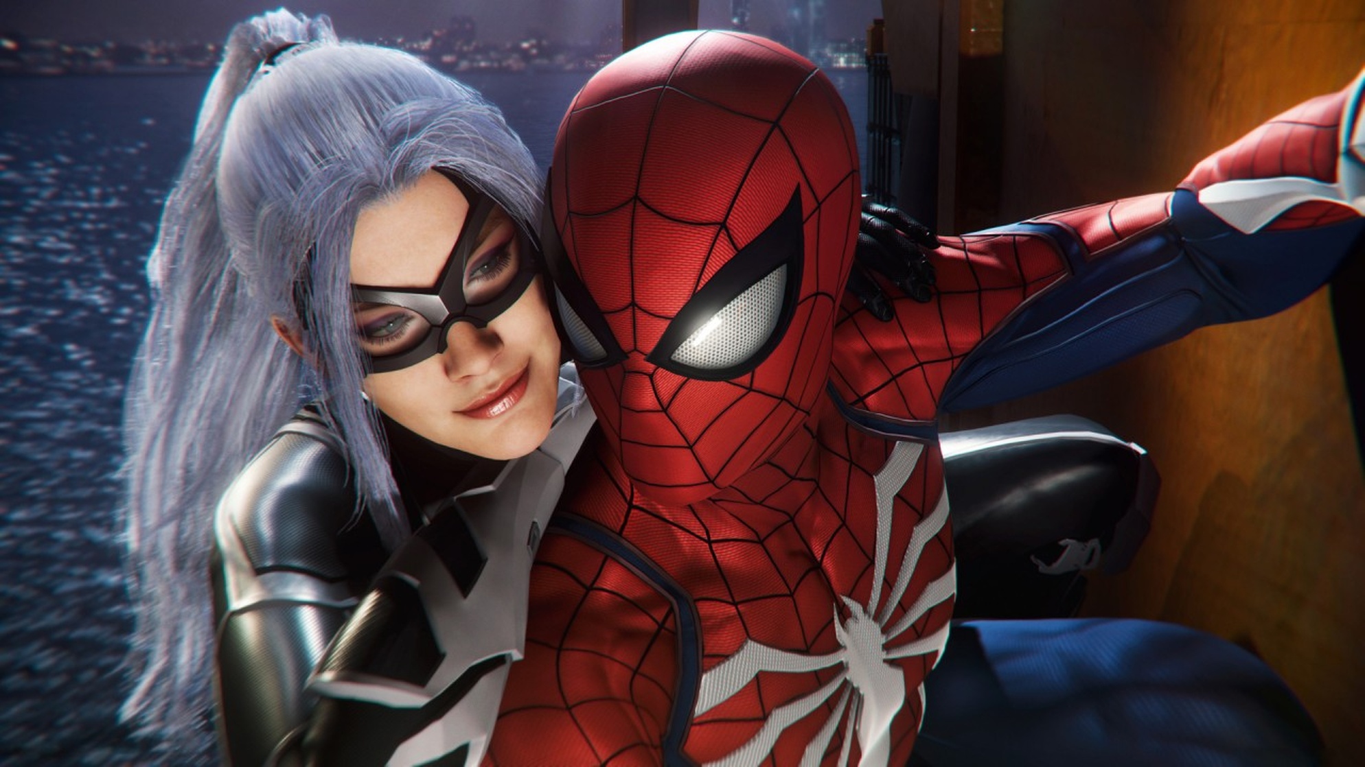 Marvel's Spider-Man