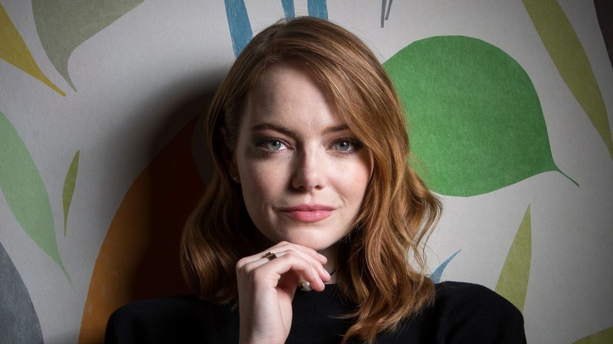 Emma Stone