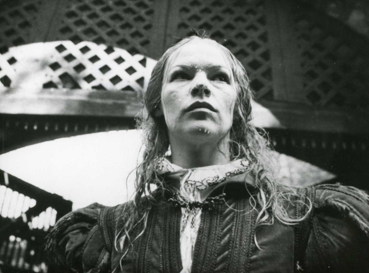 Glenda Jackson Glenda Jackson