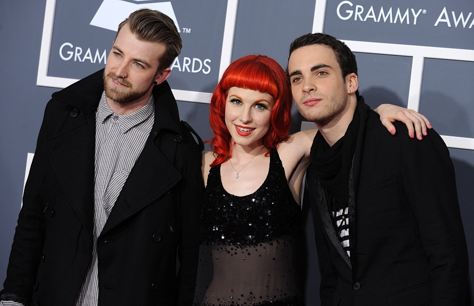 Paramore