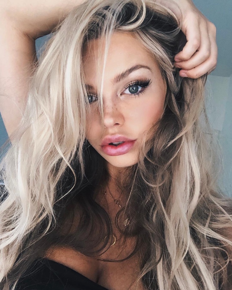 Picture of Janae Roberts