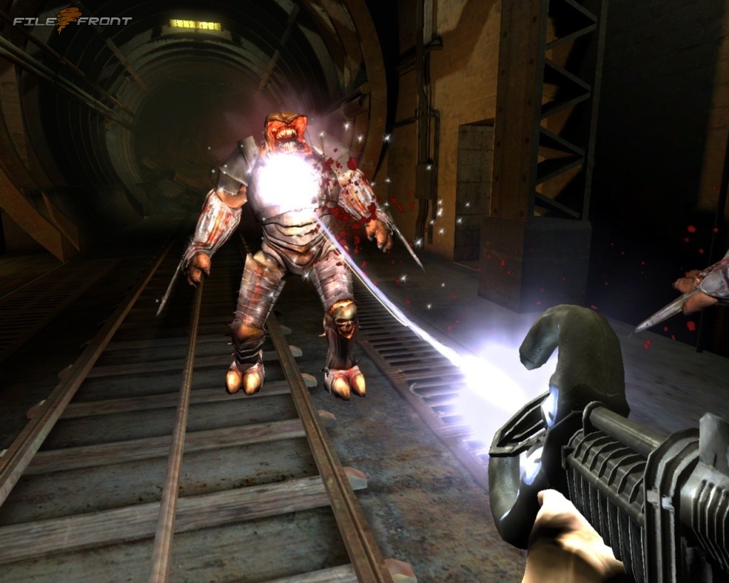 Hellgate: London
