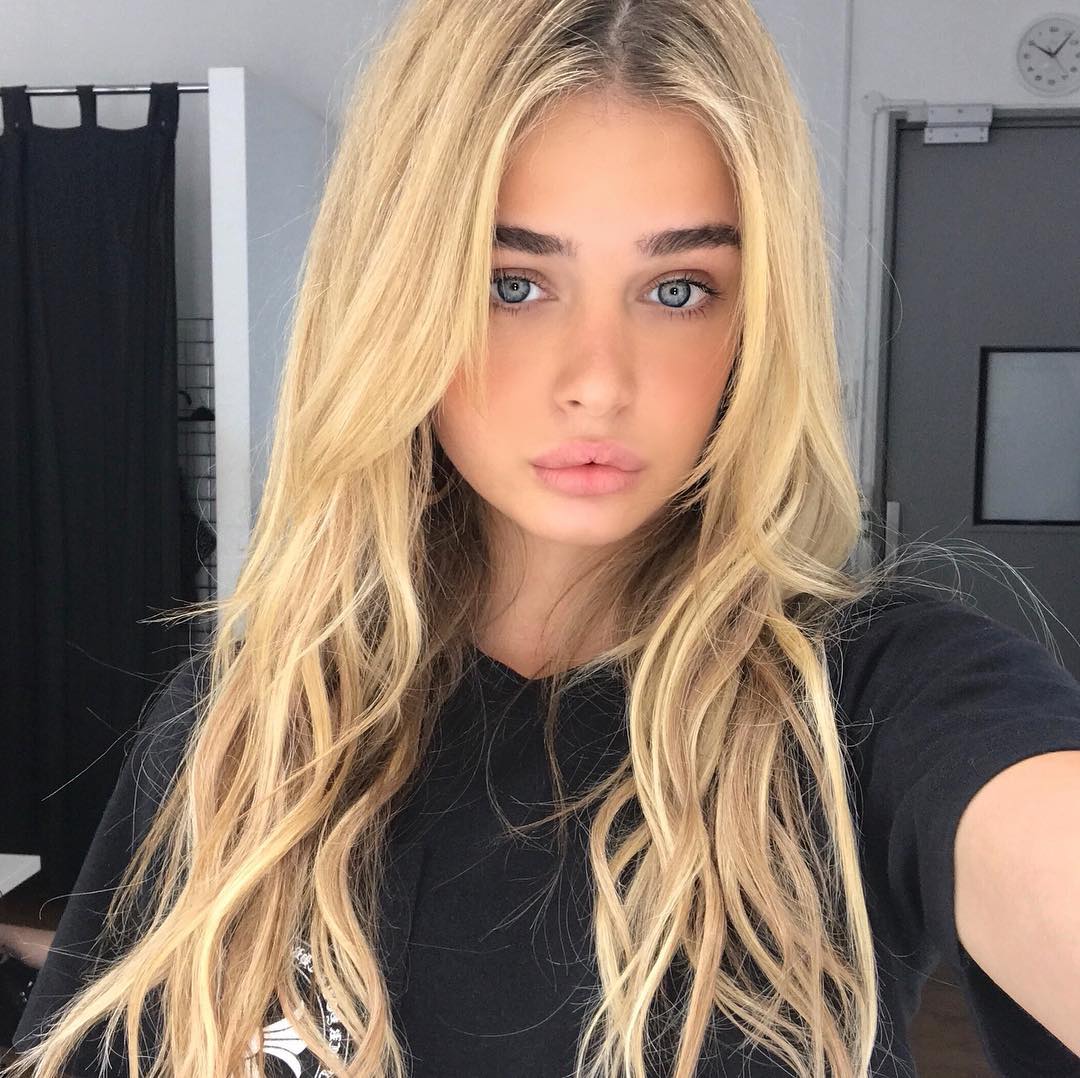 Carolina Marie
