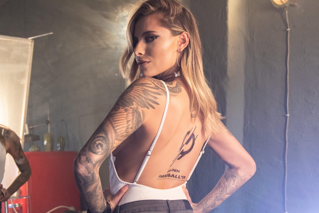 Sophia Thomalla