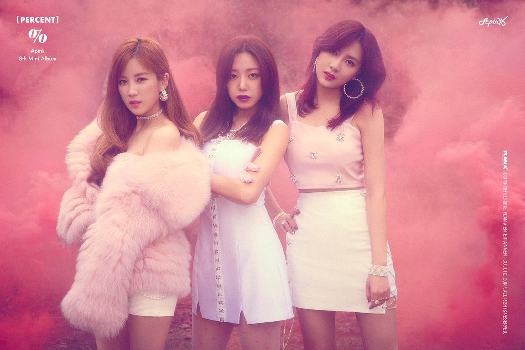 APink