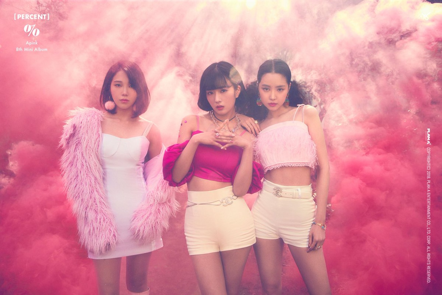 APink