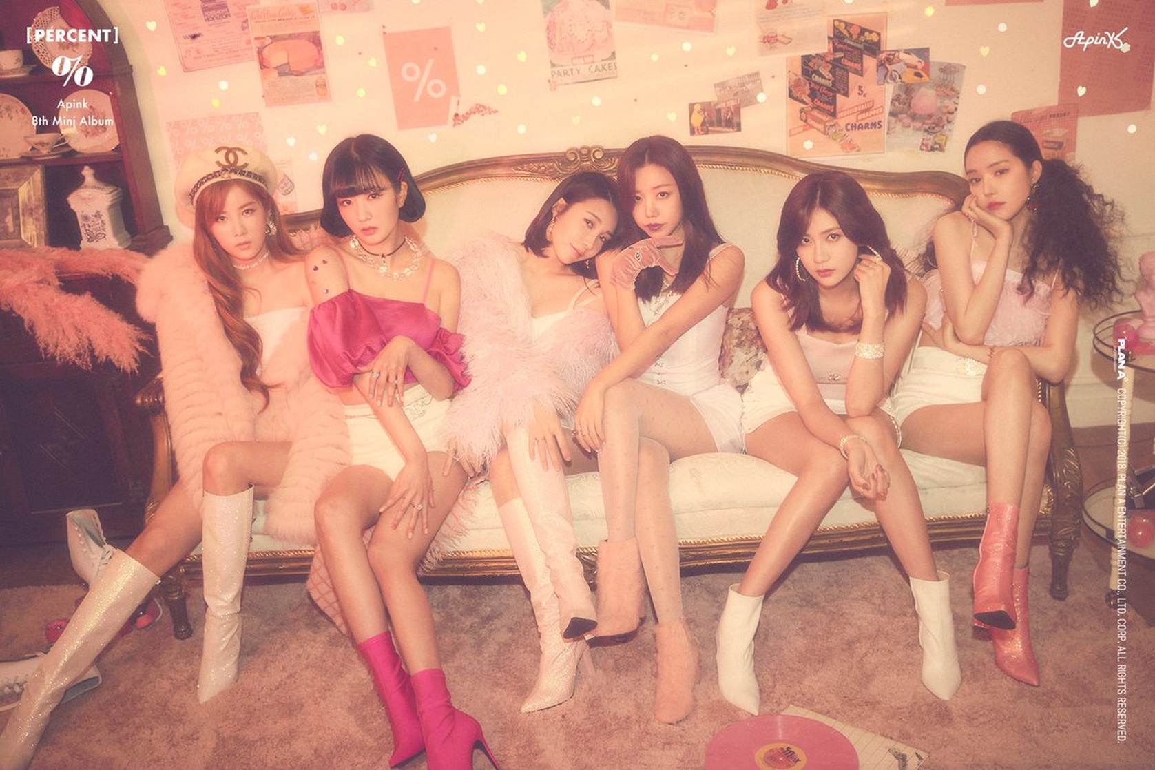 APink