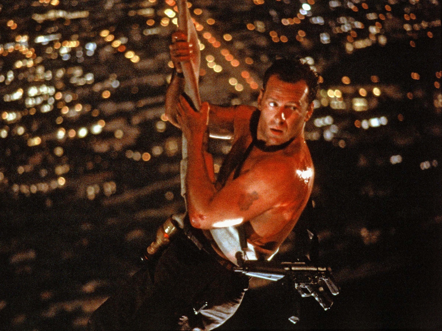 Die Hard Die Hard