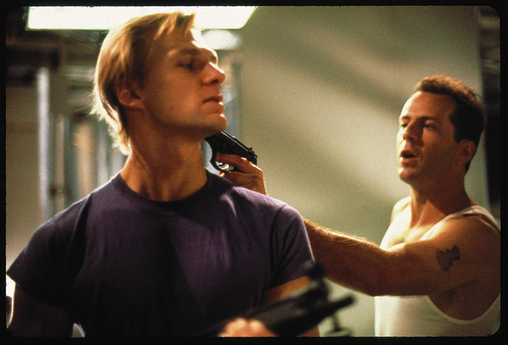 Die Hard Die Hard