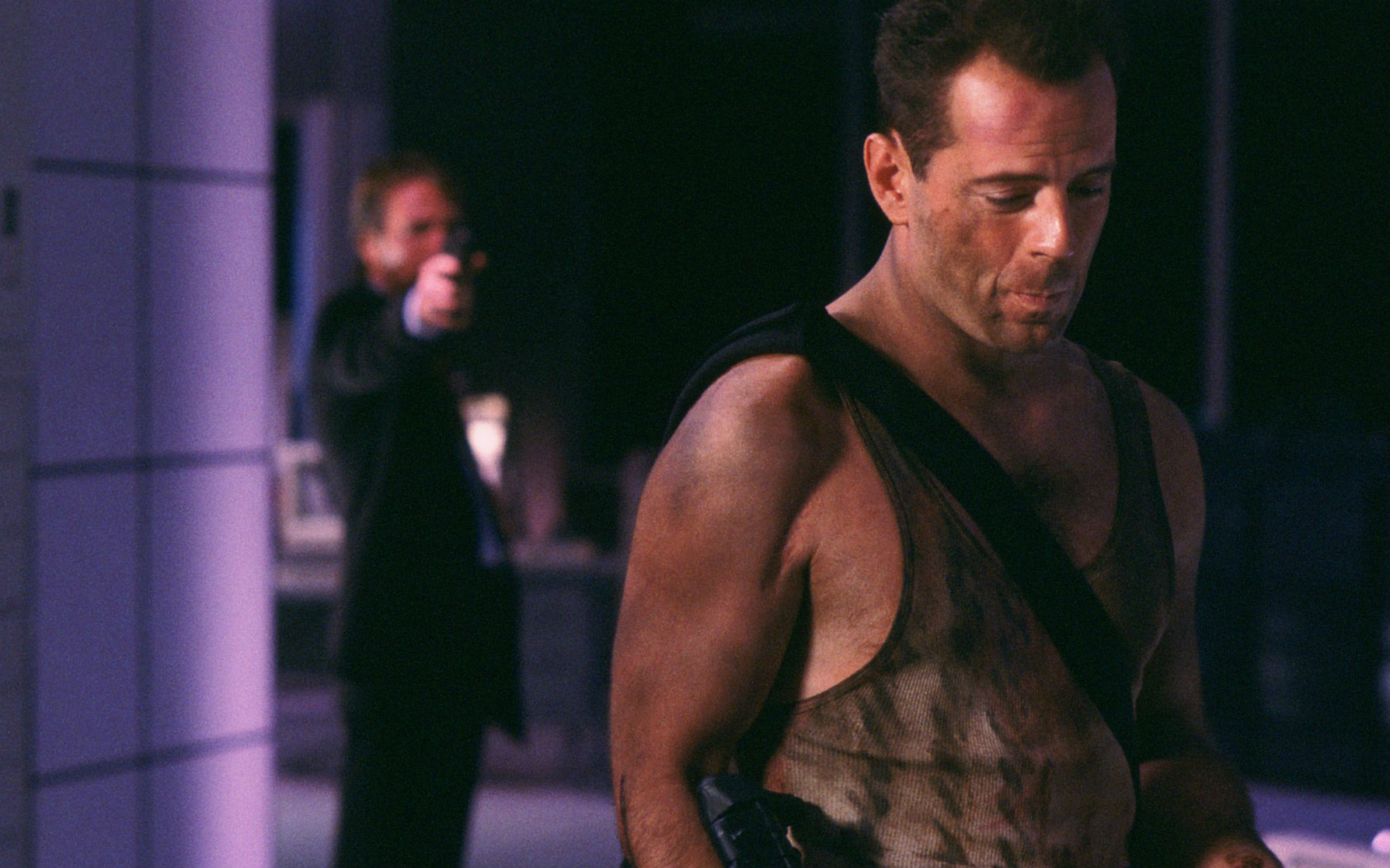 Die Hard Die Hard