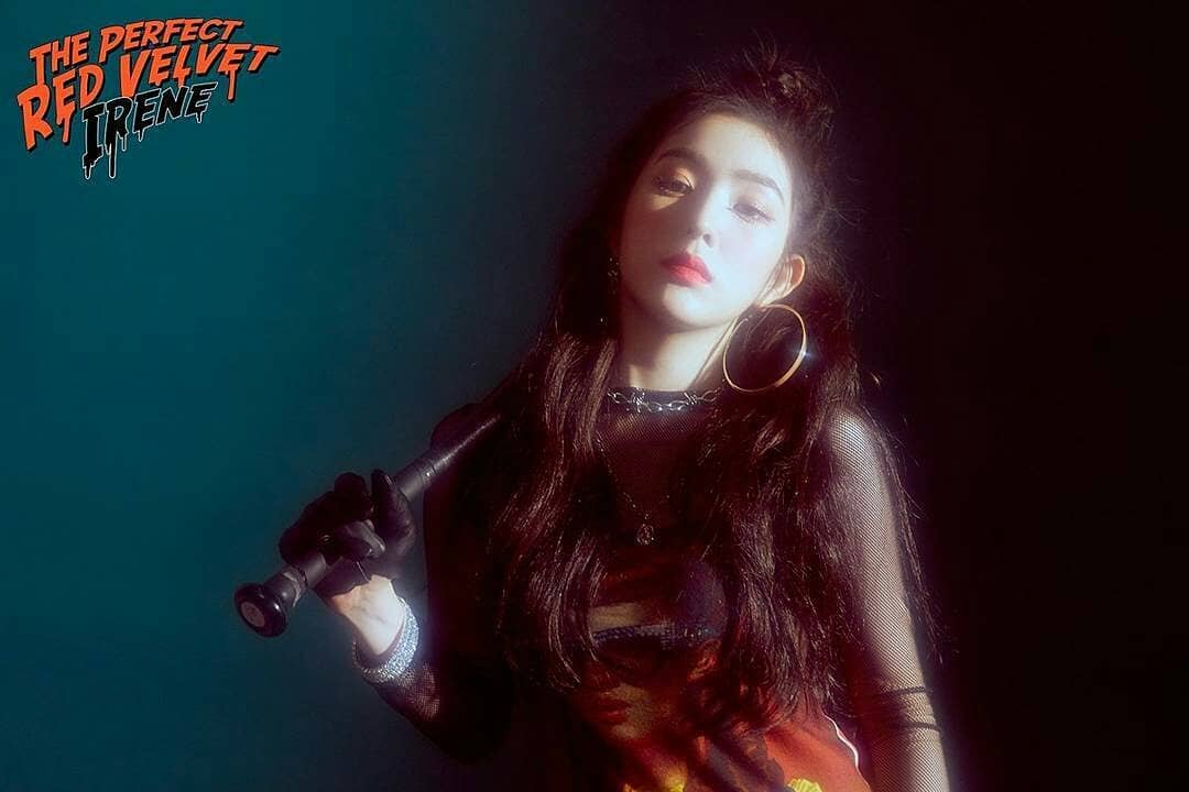 Irene (Bae Ju Hyun)