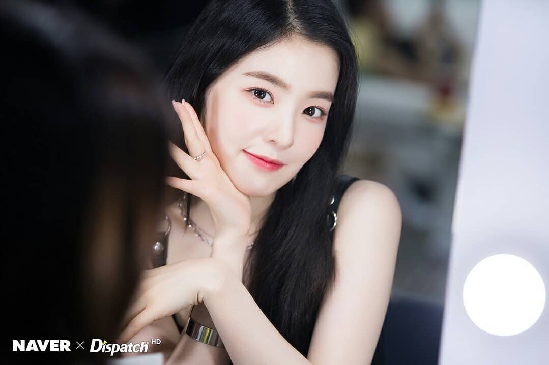 Irene (Bae Ju Hyun)
