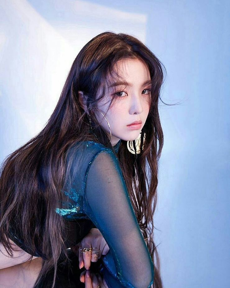 Picture of Irene (Bae Ju Hyun)