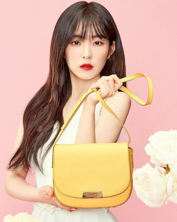 Picture of Irene (Bae Ju Hyun)