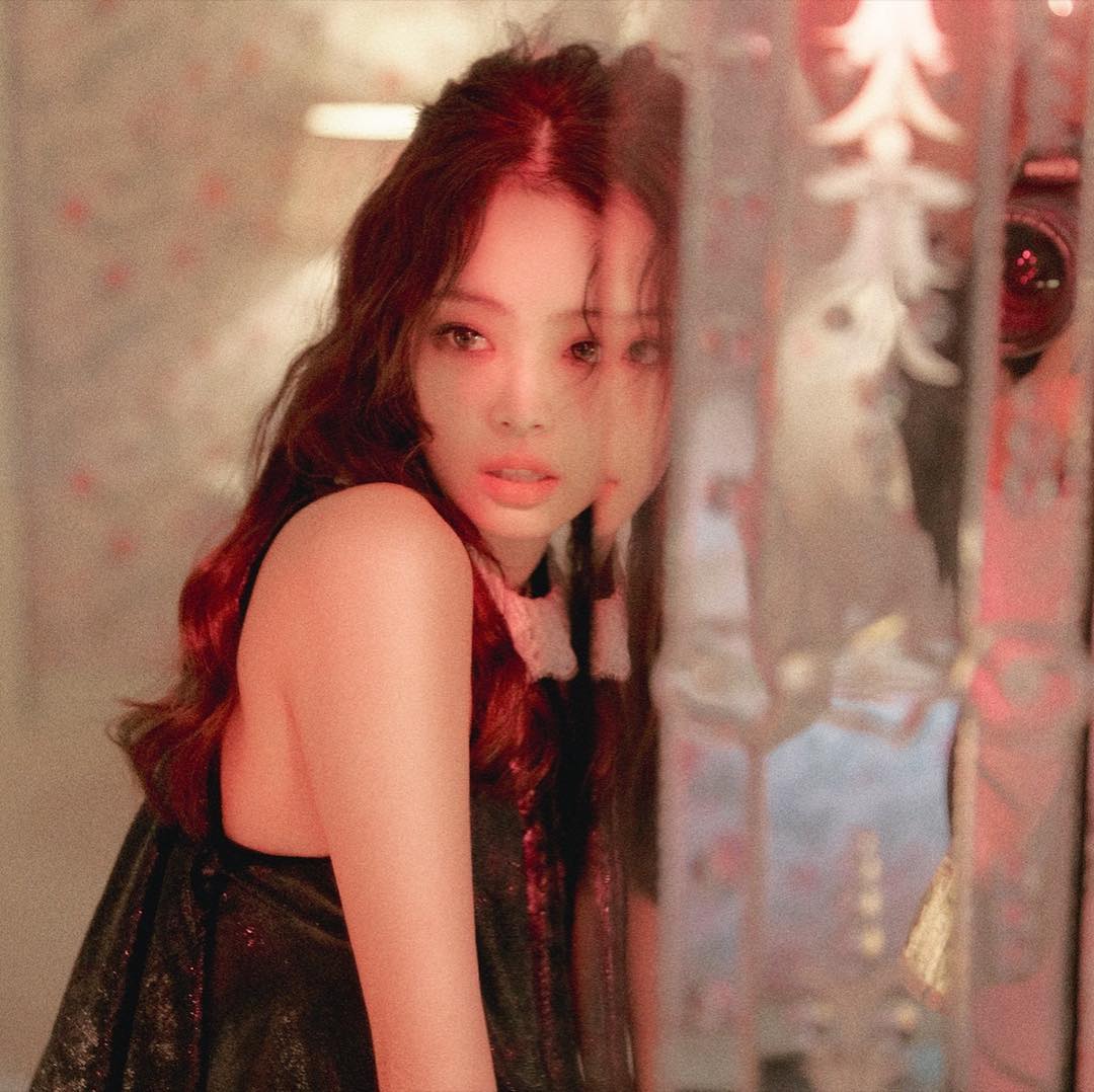 Jennie Kim