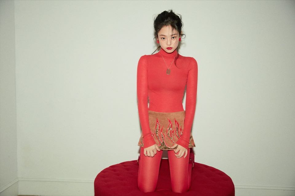 Jennie Kim Jennie Kim