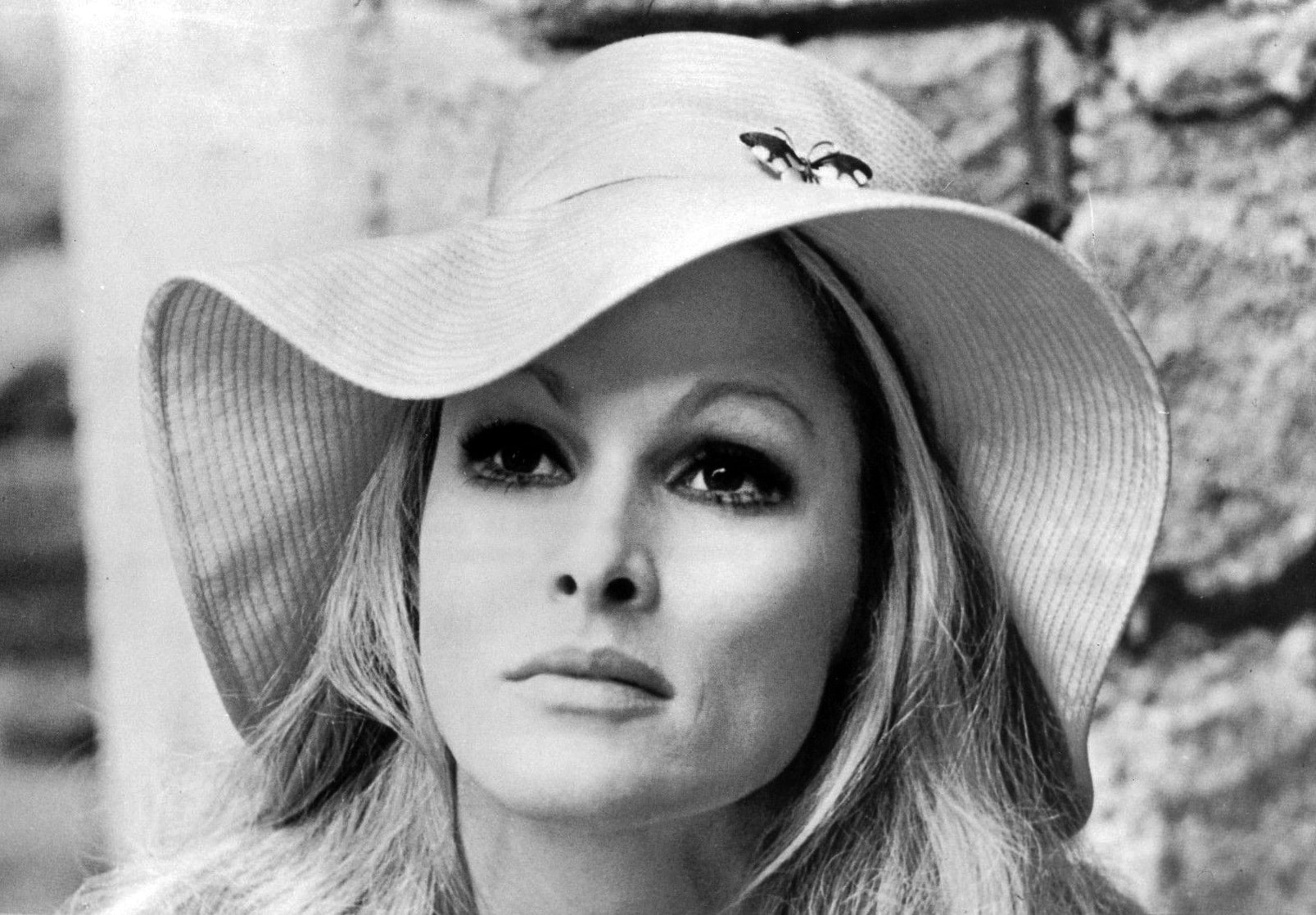 Ursula Andress