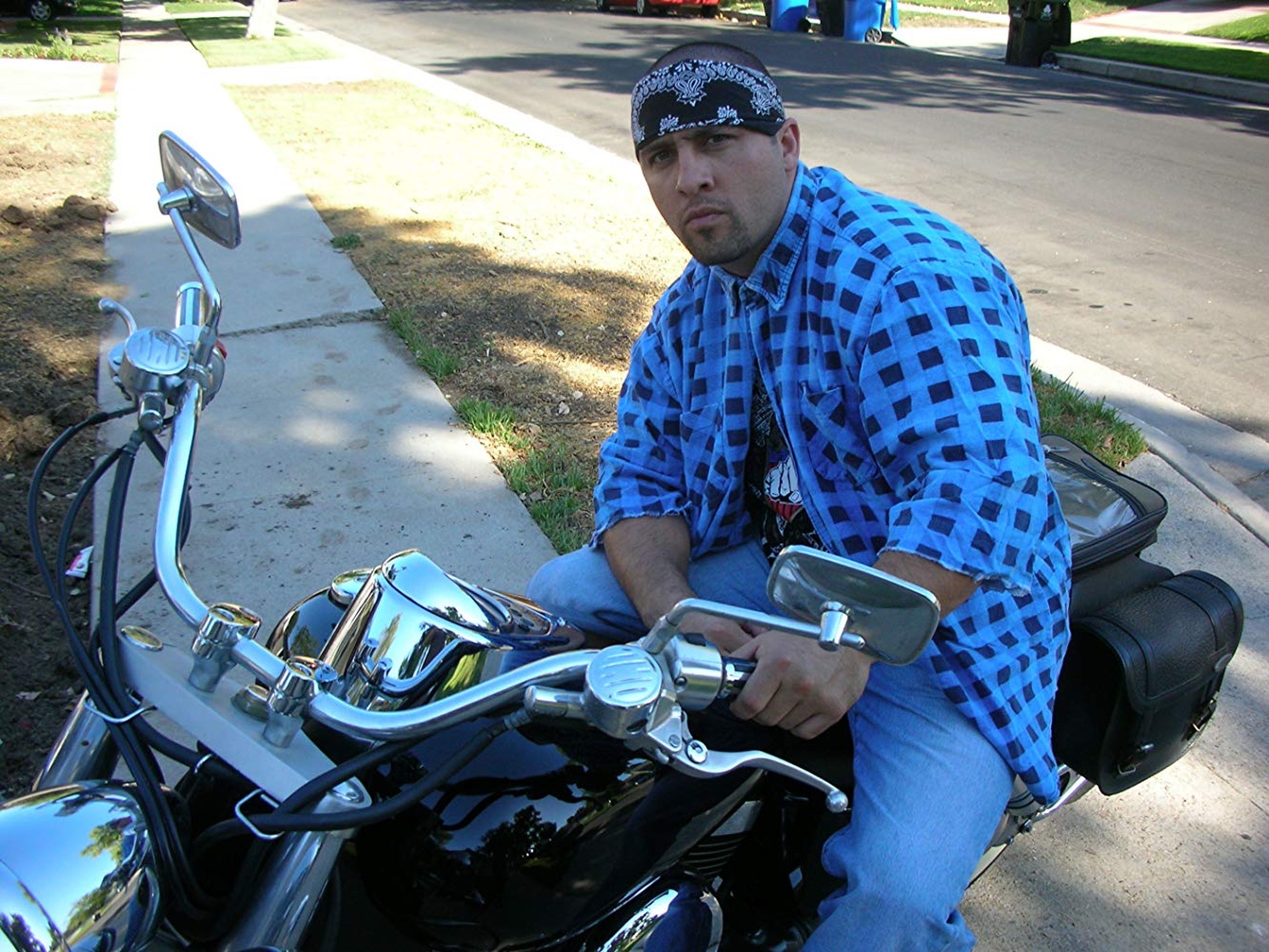 Marco Morales