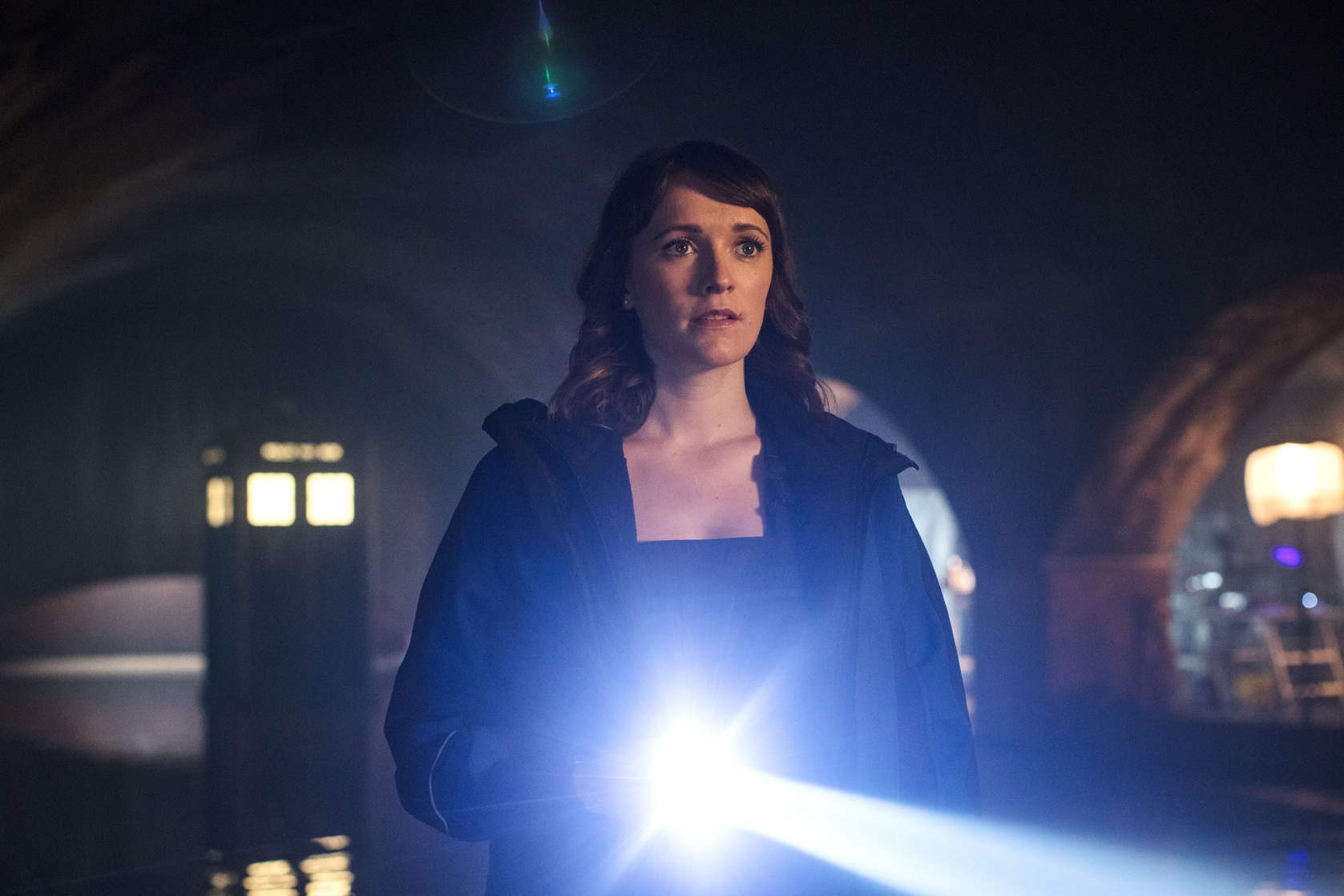 Charlotte Ritchie Charlotte Ritchie