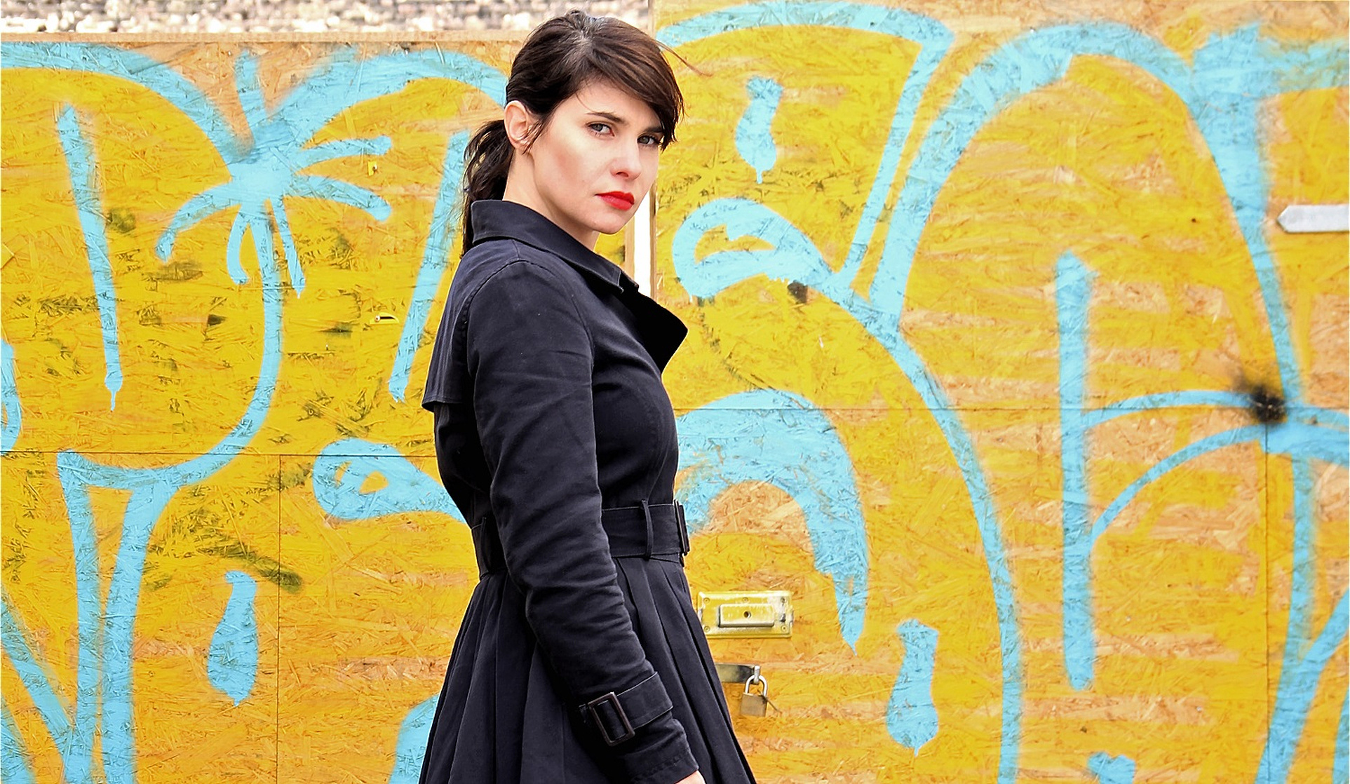 Jamila Saab