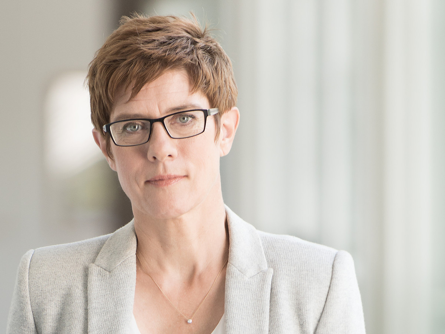 Annegret Kramp-Karrenbauer