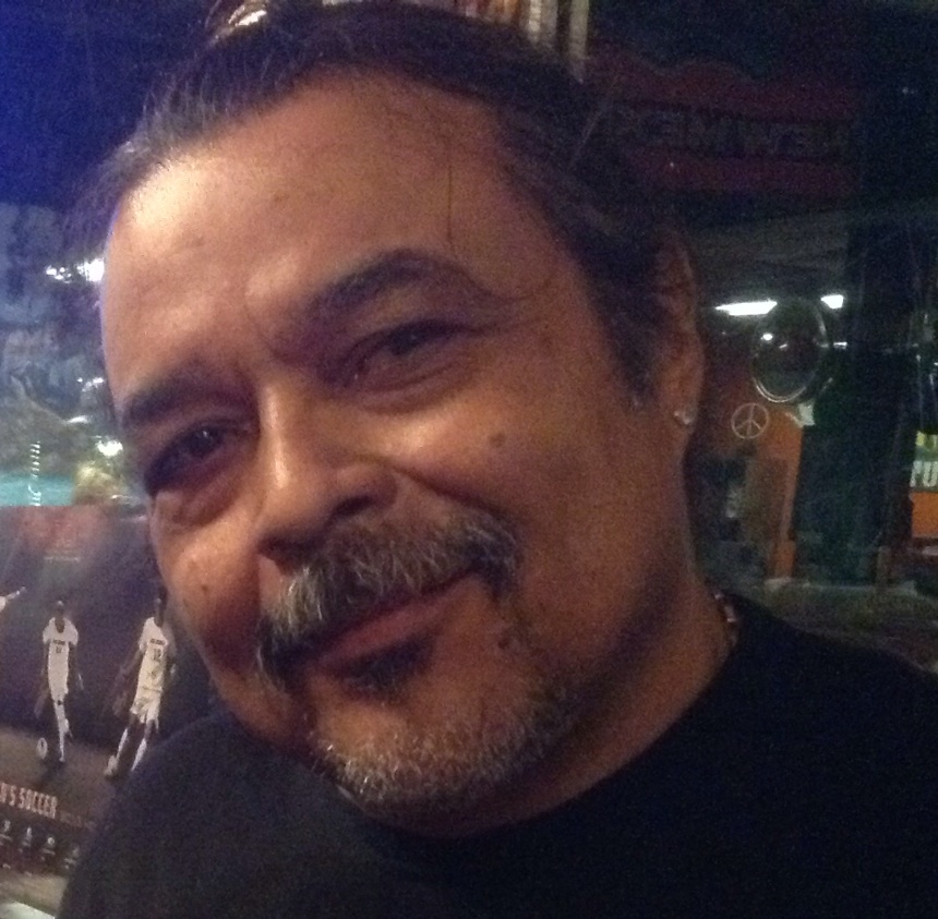 Cheo Tapia