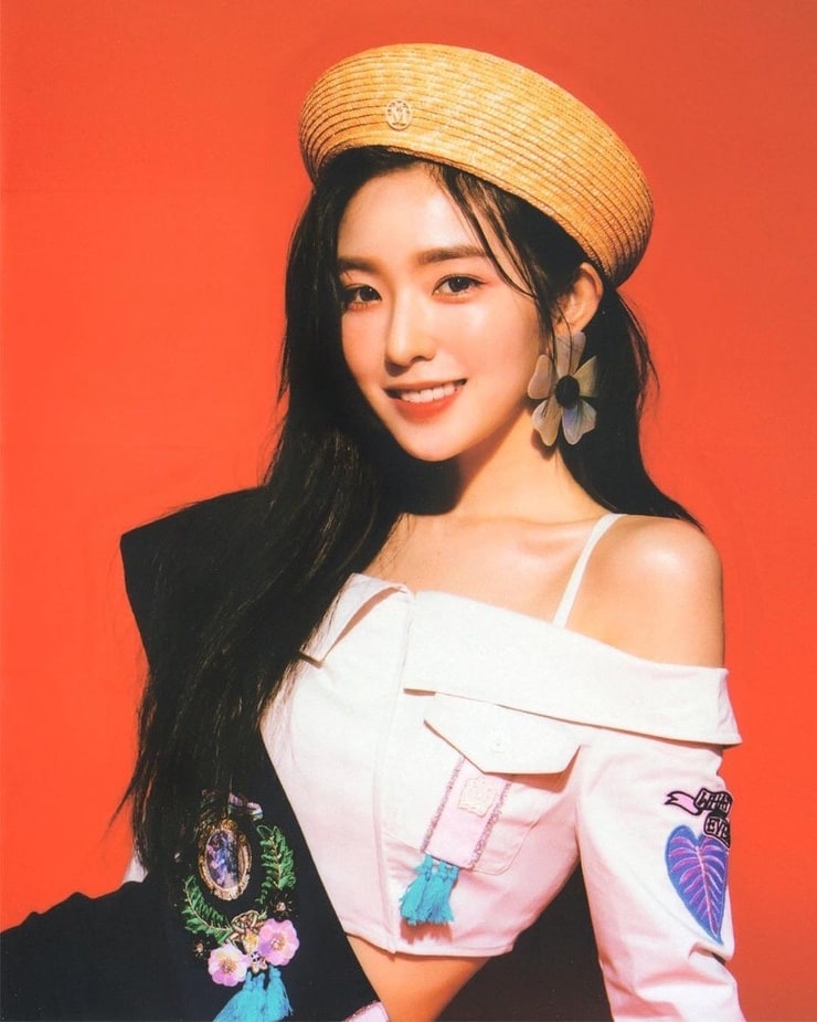 Picture of Irene (Bae Ju Hyun)