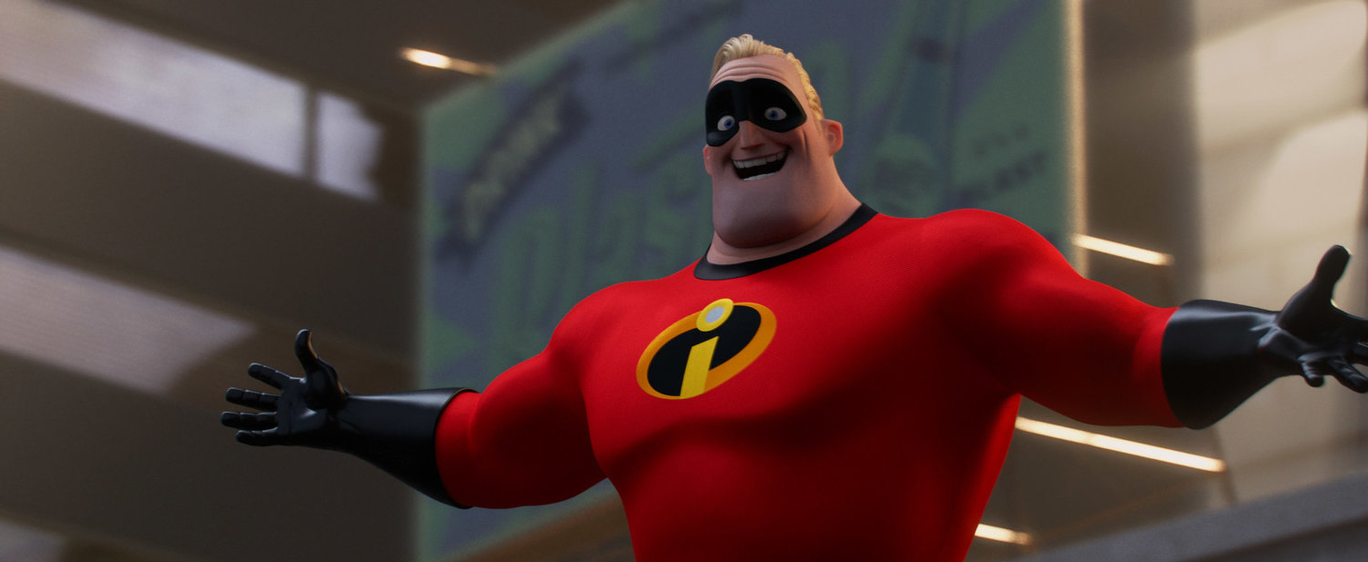 Incredibles 2