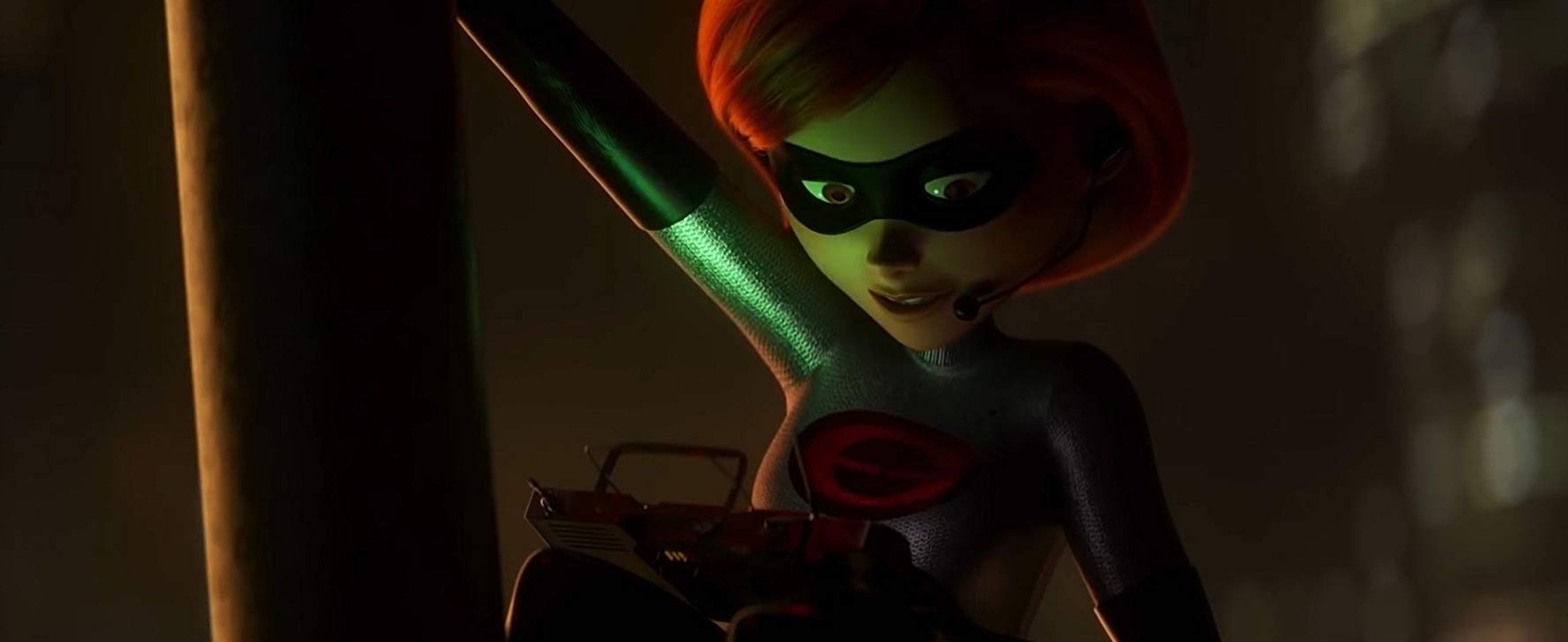 Incredibles 2