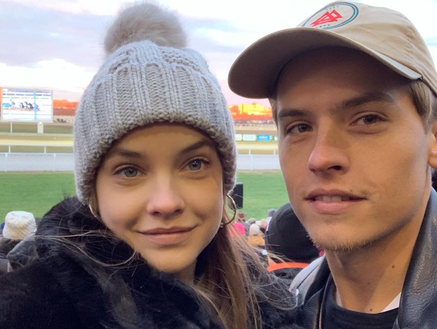 Barbara Palvin Barbara Palvin