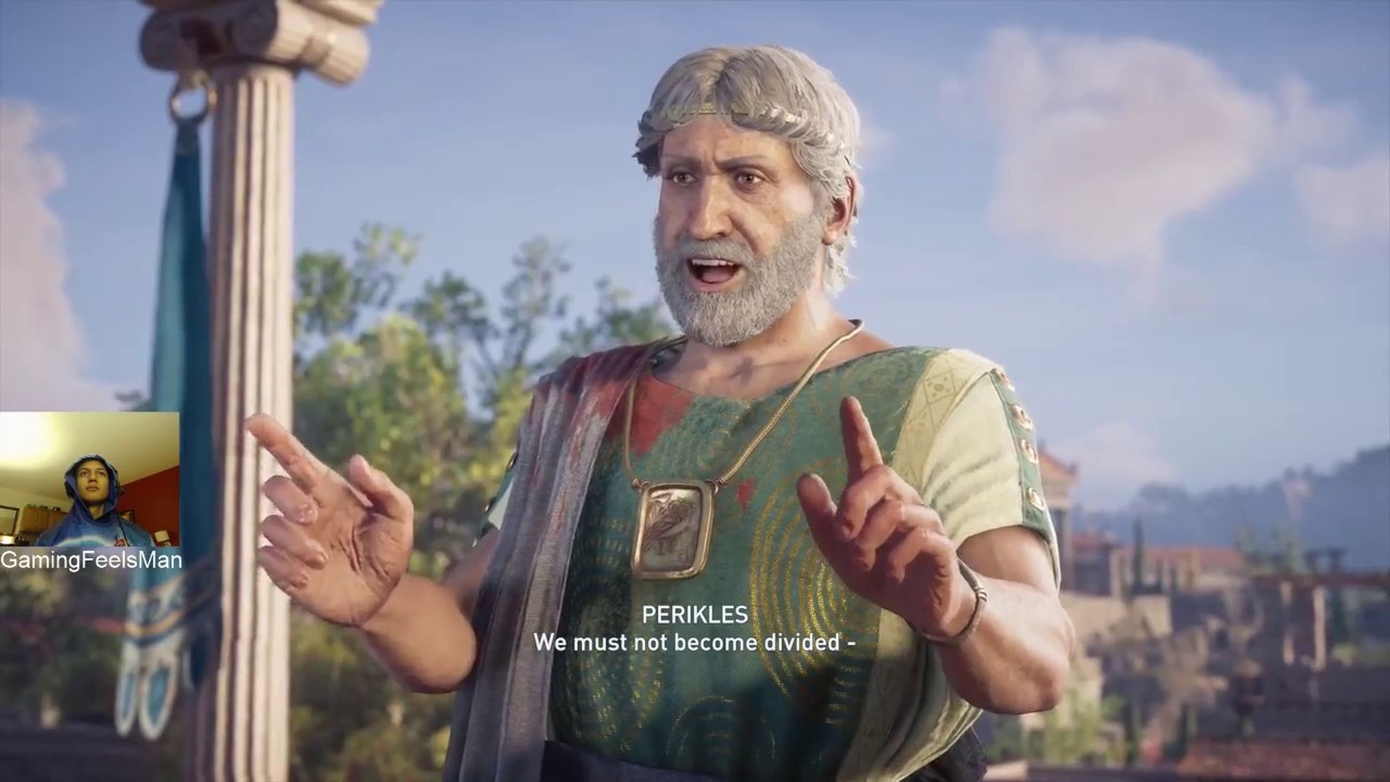 Perikles