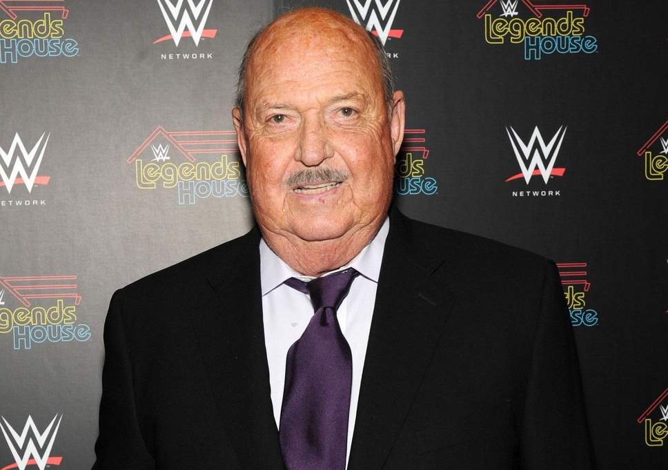 Gene Okerlund