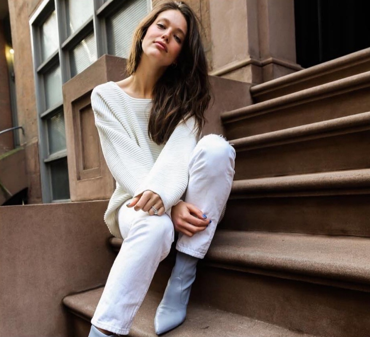 Emily Didonato Emily Didonato