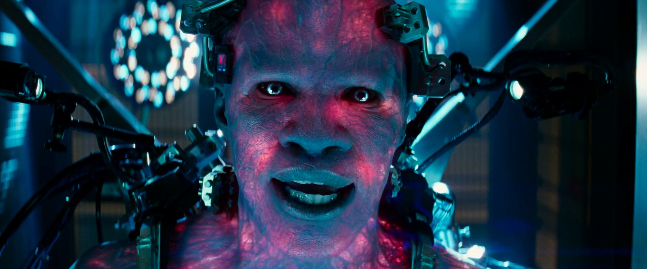 The Amazing Spider-Man 2 The Amazing Spider-Man 2