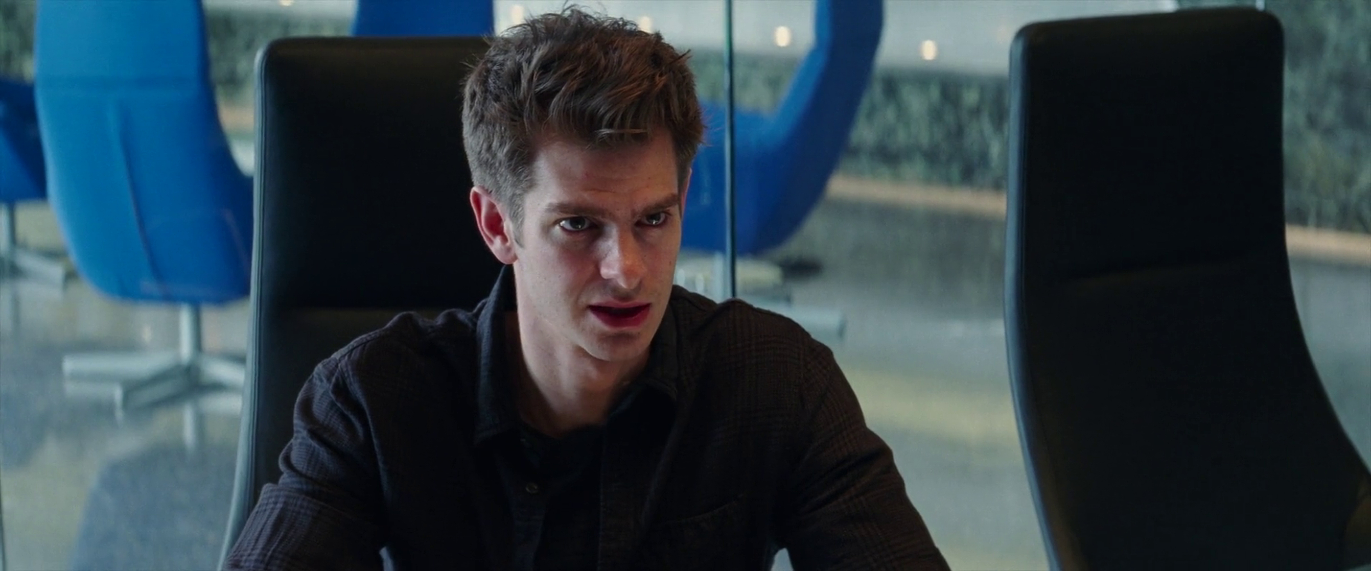 The Amazing Spider-Man 2 The Amazing Spider-Man 2