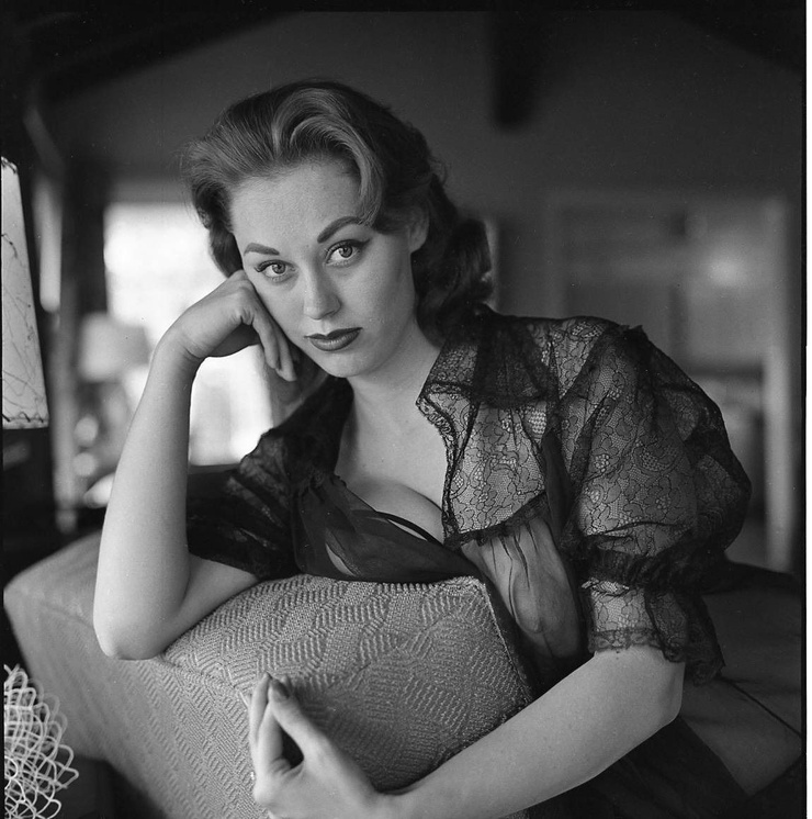 Picture of Donalda Jordan