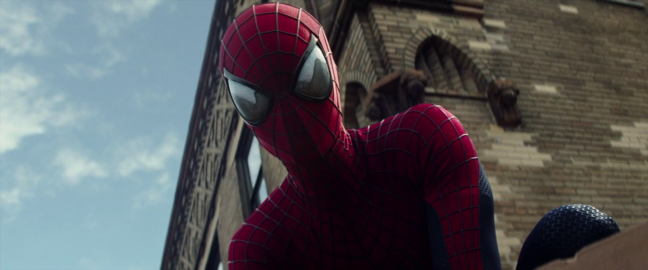 The Amazing Spider-Man 2 The Amazing Spider-Man 2