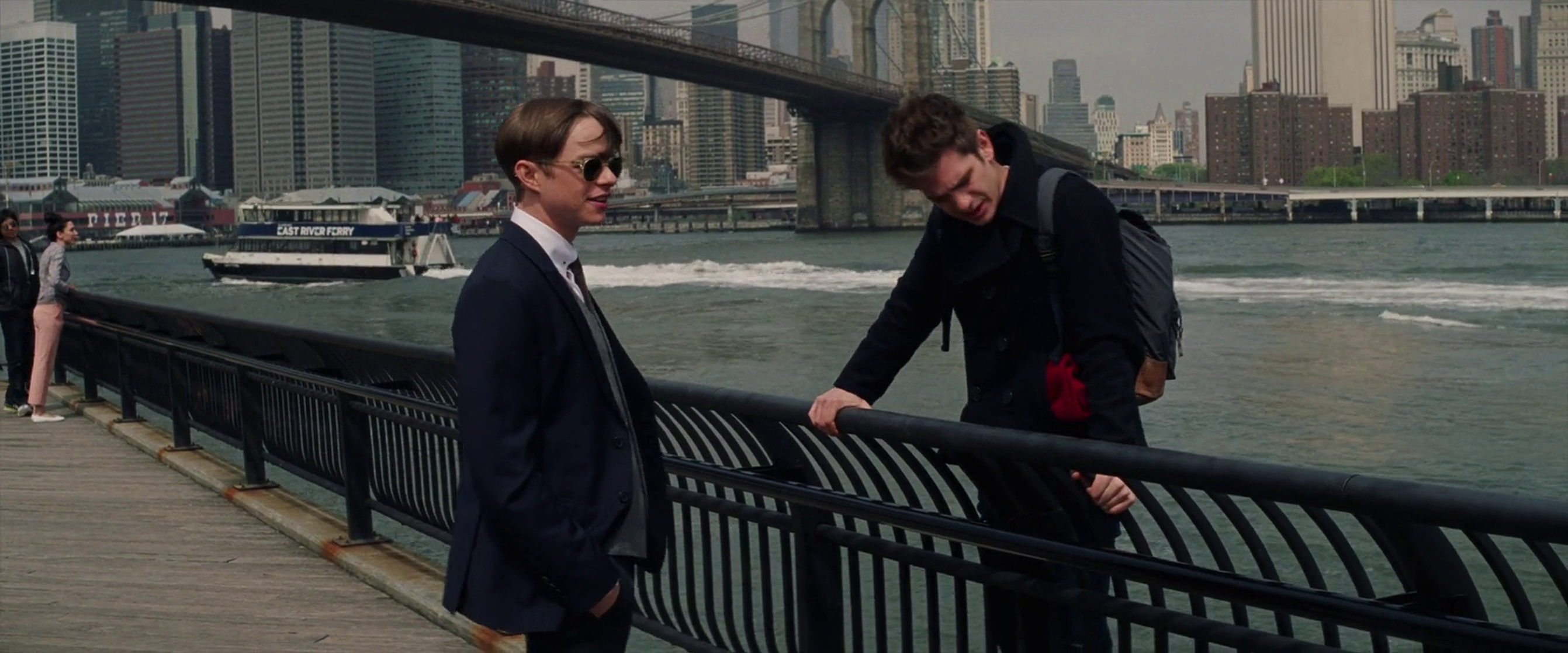 The Amazing Spider-Man 2