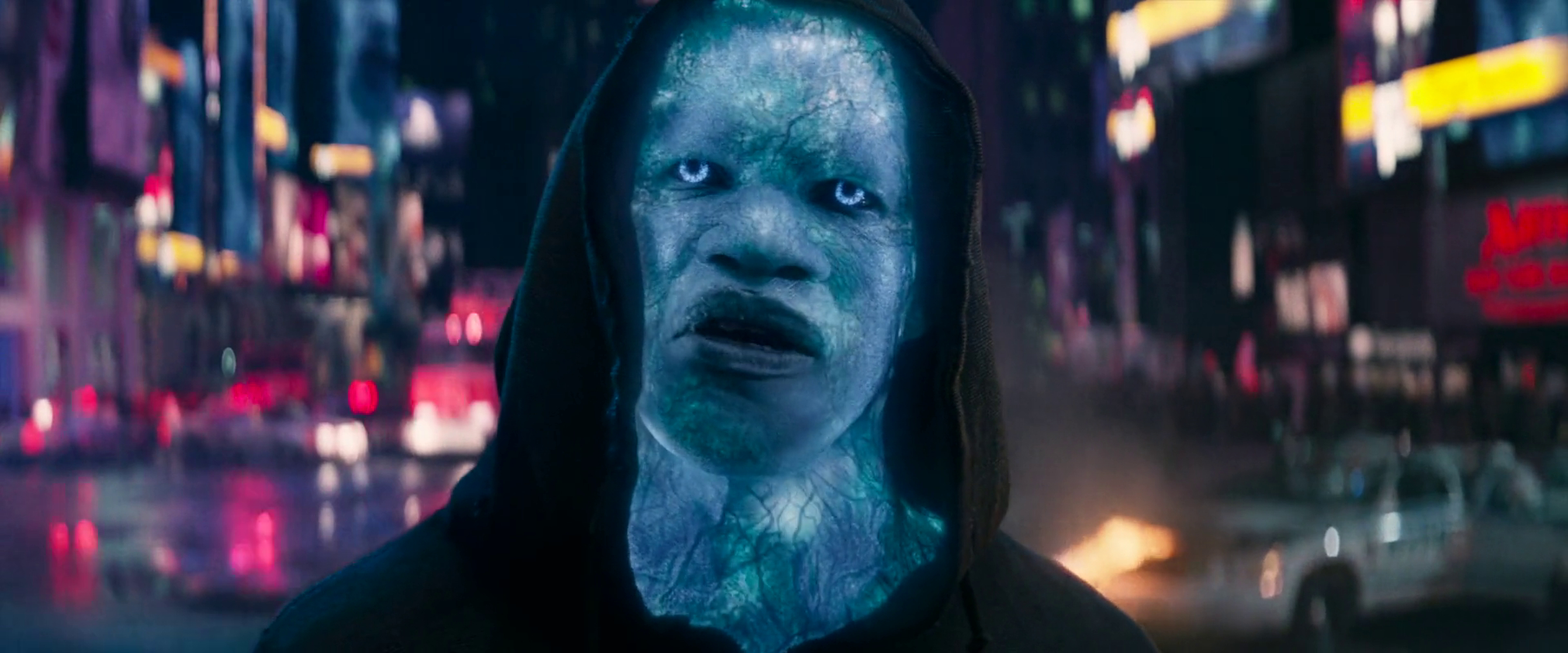 The Amazing Spider-Man 2