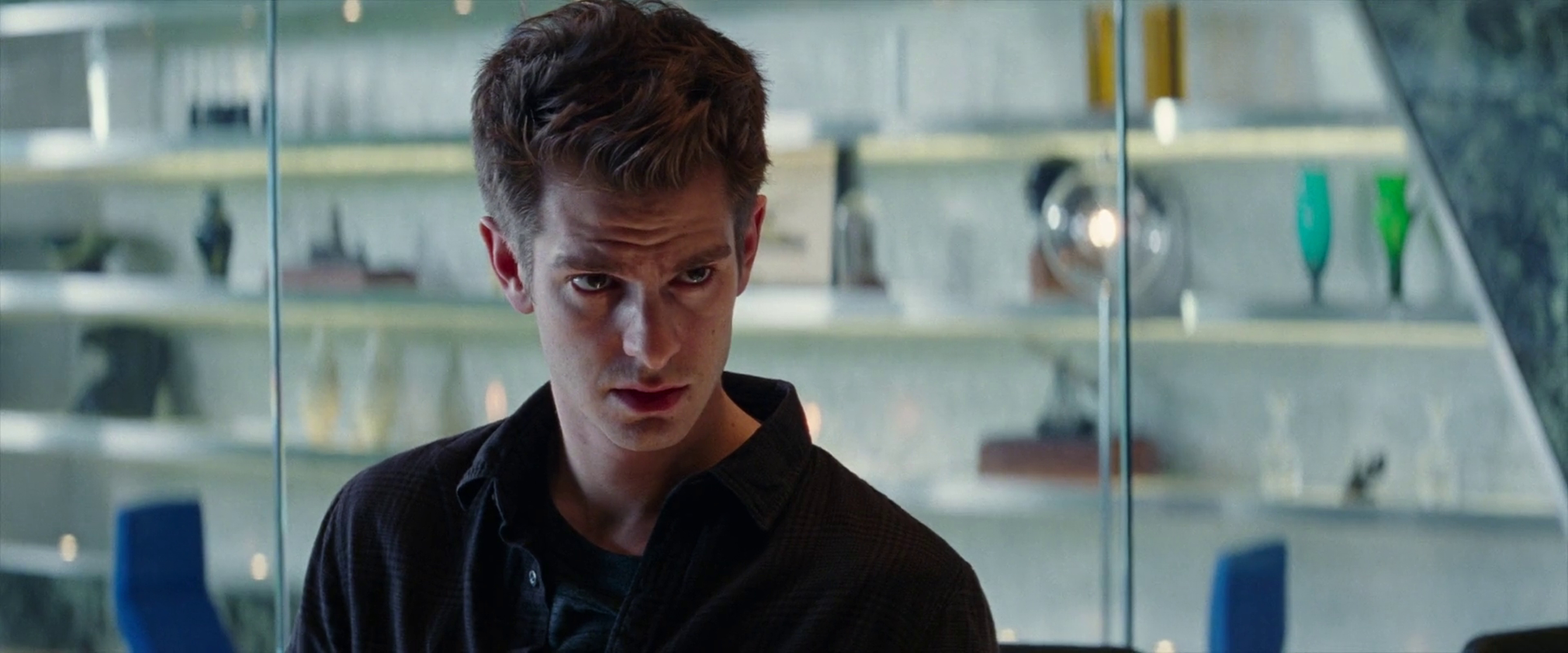 The Amazing Spider-Man 2 The Amazing Spider-Man 2
